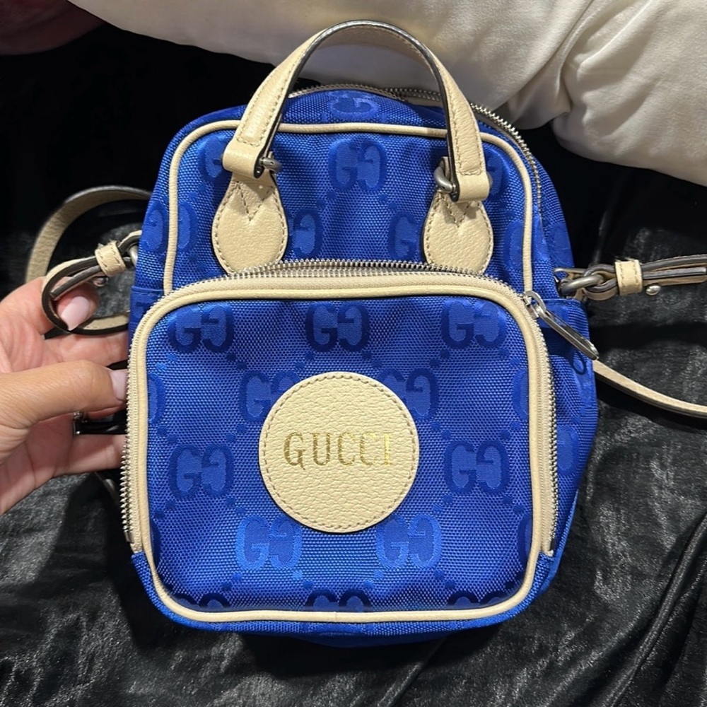 Gucci Crossbody